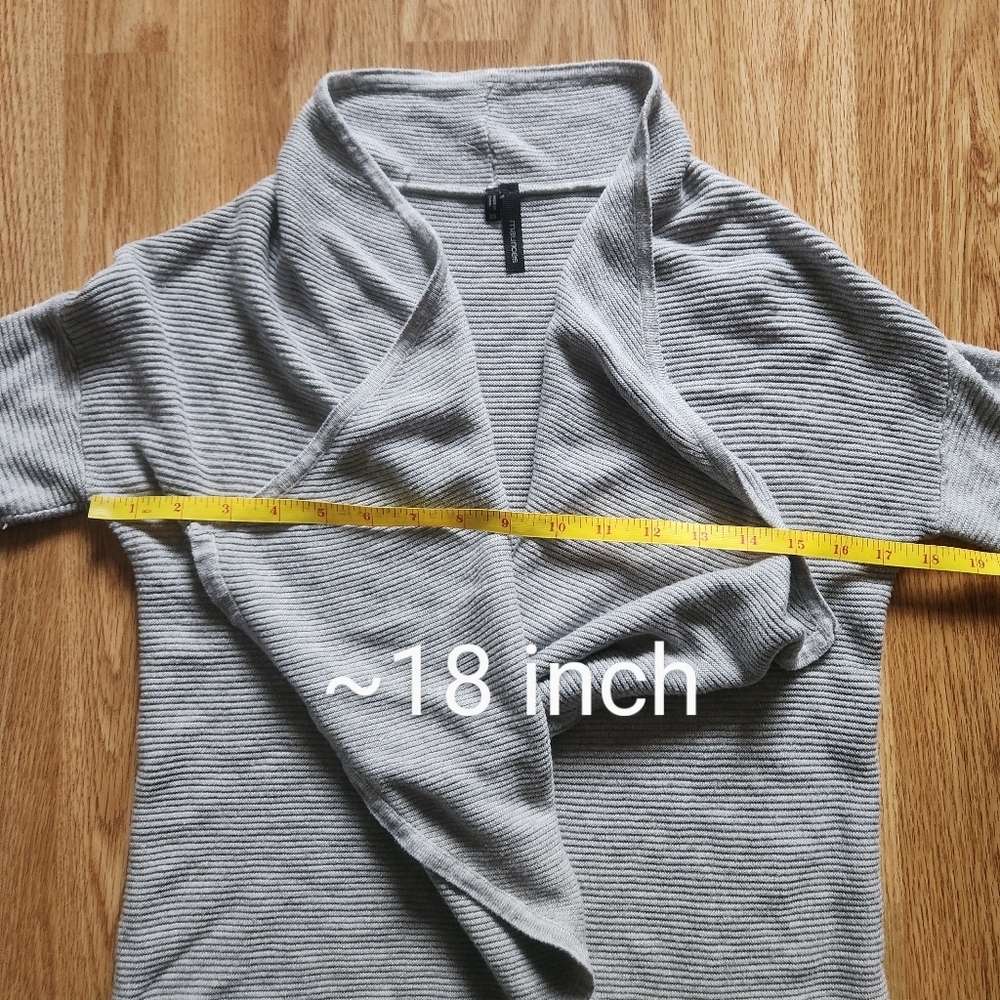 Maurices Cardigan - Picture 6 of 8